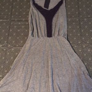 Loveappella lightweight cotton dress